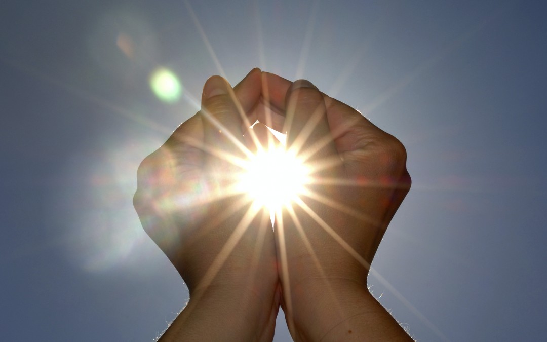 Gratitude: For Family, Friends, & FOCUS